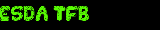 FONTESDA-TFB.ttf