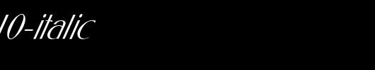 FZ-BASIC-10-ITALIC.ttf