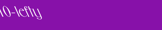 FZ-BASIC-10-LEFTY.ttf