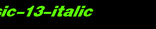 FZ-BASIC-13-ITALIC.ttf