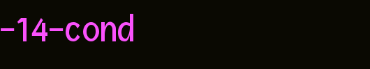 FZ-BASIC-14-COND.ttf