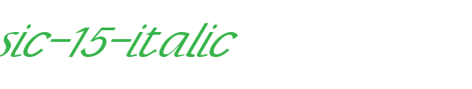 FZ-BASIC-15-ITALIC.ttf