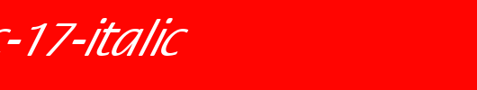 FZ-BASIC-17-ITALIC.ttf