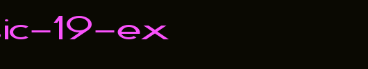 FZ-BASIC-19-EX.ttf