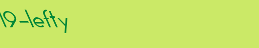FZ-BASIC-19-LEFTY.ttf