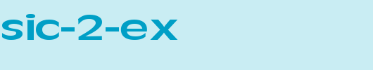 FZ-BASIC-2-EX.ttf