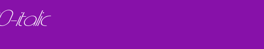 FZ-BASIC-20-ITALIC.ttf