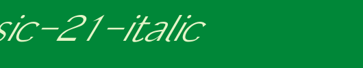 FZ-BASIC-21-ITALIC.ttf