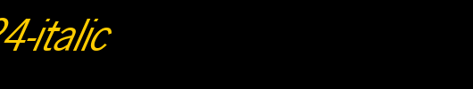 FZ-BASIC-24-ITALIC.ttf