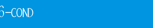FZ-BASIC-26-COND.ttf