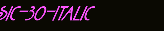 FZ-BASIC-30-ITALIC.ttf