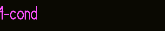 FZ-BASIC-4-COND.ttf