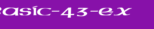 FZ-BASIC-43-EX.ttf