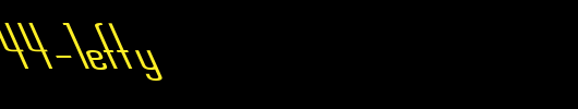 FZ-BASIC-44-LEFTY.ttf