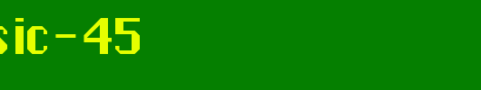 FZ-BASIC-45.ttf