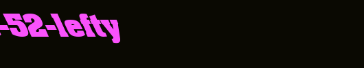 FZ-BASIC-52-LEFTY.ttf