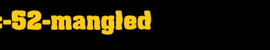 FZ-BASIC-52-MANGLED.ttf