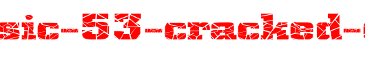 FZ-BASIC-53-CRACKED-EX.ttf