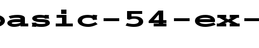 FZ-BASIC-54-EX-copy-1-.ttf