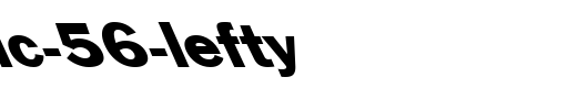 FZ-BASIC-56-LEFTY.ttf
