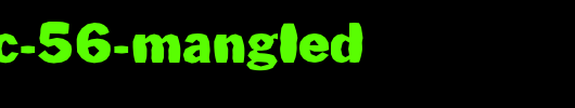 FZ-BASIC-56-MANGLED.ttf