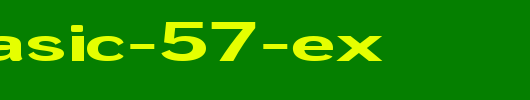 FZ-BASIC-57-EX.ttf
