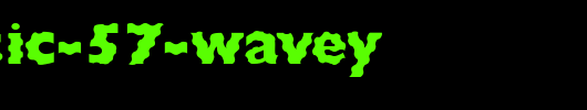 FZ-BASIC-57-WAVEY.ttf