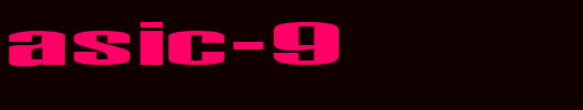 FZ-BASIC-9.ttf