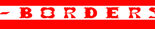FZ-BORDERS-15-EX.ttf