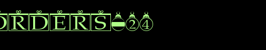 FZ-BORDERS-24.ttf