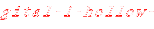 FZ-DIGITAL-1-HOLLOW-ITALIC.ttf