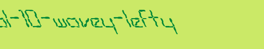 FZ-DIGITAL-10-WAVEY-LEFTY.ttf