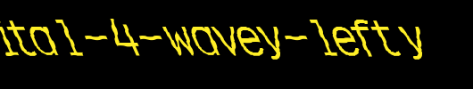 FZ-DIGITAL-4-WAVEY-LEFTY.ttf