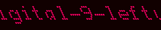 FZ-DIGITAL-9-LEFTY.ttf