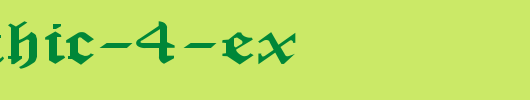 FZ-GOTHIC-4-EX.ttf