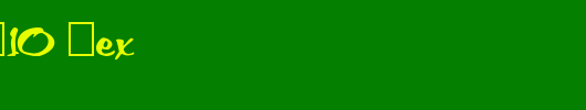 FZ-HAND-10-EX.ttf