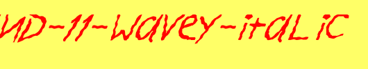 FZ-HAND-11-WAVEY-ITALIC.ttf