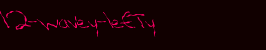 FZ-HAND-12-WAVEY-LEFTY.ttf