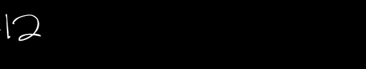 FZ-HAND-12.ttf