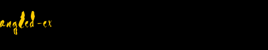 FZ-HAND-13-MANGLED-EX.ttf
