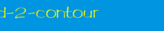 FZ-HAND-2-CONTOUR.ttf
