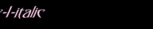 FZ-JAZZY-1-ITALIC.ttf