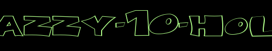 FZ-JAZZY-10-HOLLOW-EX.ttf