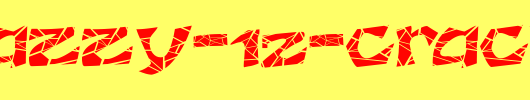 FZ-JAZZY-12-CRACKED-EX.ttf