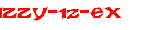 FZ-JAZZY-12-EX.ttf