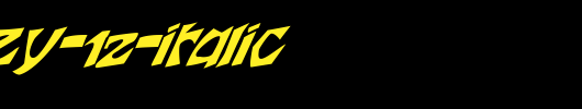FZ-JAZZY-12-ITALIC.ttf