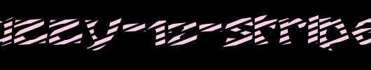 FZ-JAZZY-12-STRIPED-EX.ttf
