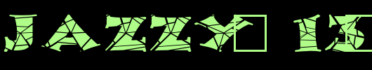 FZ-JAZZY-13-CRACKED-EX.ttf
