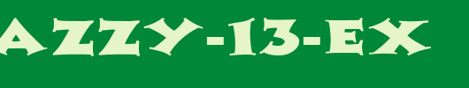 FZ-JAZZY-13-EX.ttf