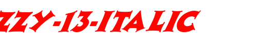 FZ-JAZZY-13-ITALIC.ttf